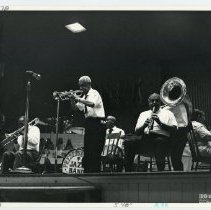 Preservation Hall Jazz Band
