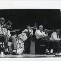 Preservation Hall Jazz Band