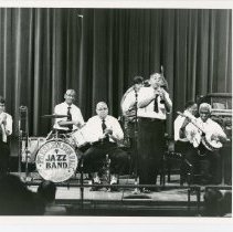 Preservation Hall Jazz Band