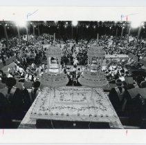 Old First Night Celebration