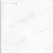 75th Anniversary Display of the Chautauqua Opera Association and the Chauta