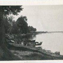 Chautauqua Lakefront