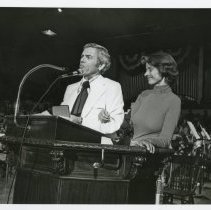 Centennial Medallion Presentation