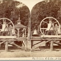 Old Chime of Bells at the Point