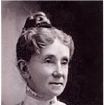 Emily Huntinton Miller Portrait