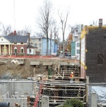 Amphitheater Reconstruction