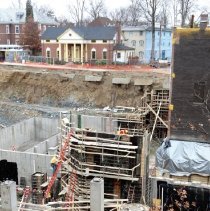 Amphitheater Reconstruction