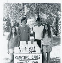 Old First Night Fundraiser