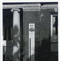 OFN Fundraiser Goal Thermometer