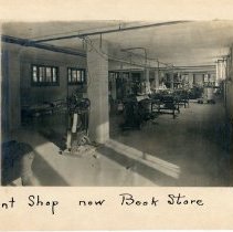 Chautauqua Print Shop