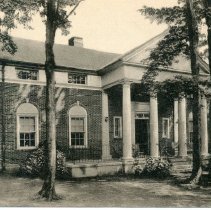 Congregational House