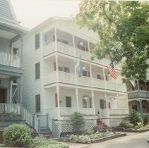 Property Record of 21 Waugh Avenue