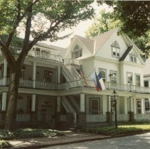 Property Record of 23 Janes Avenue