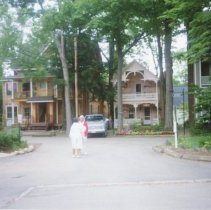 Property Record  of 12 Morris Avenue