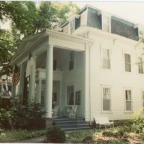 Disciples of Christ House