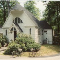 Chapel of the Good Shepard