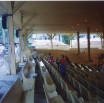 Ampitheater Interior
