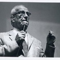 Buckminister Fuller