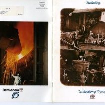 Recollections: In Celebration of 75 Years