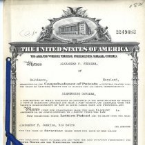 Dispensing Devices #2249082