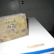 Yale Granulated Tobacco