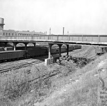 Monroe Street Bridge