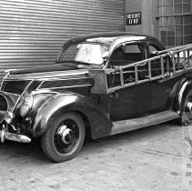 BG&E Co. Vehicle #383