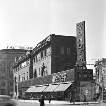 Wonder Clothes Company