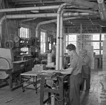 The Lamotter Chem Company