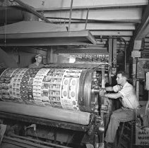 Printer's Finishing Company