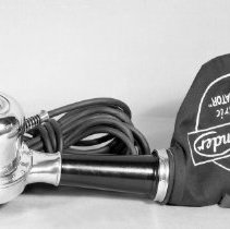 Little Wonder Vacuum Cleaner