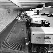 Baltimore Sun Vehicles