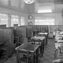 int view of The Curb