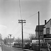 Old Harford Rd and Harford Rd