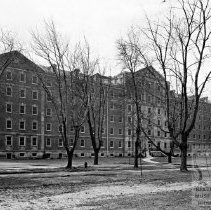 Fort Howard Veterans Hospital