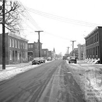 Baltimore Street