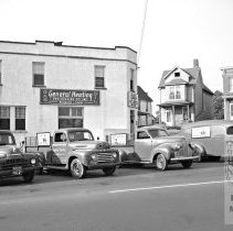 General Heating Company