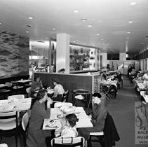 Harundale Mall Restaurant