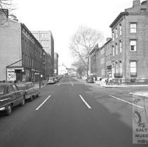 Lombard and Penn Streets