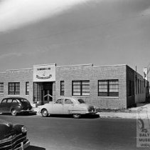 H.G. Roebuck and Son Co.