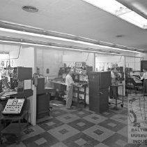 Appliance Repair Shop