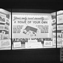 National Home Week Window Disp