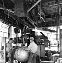 B.H. Hubbert and Sons