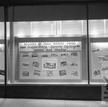 Modern Homes Display