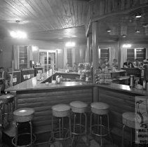 int view of Old Dutch Mill