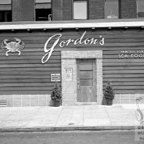 Gordon's Seafood
