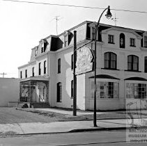 ext Cannon's Restaurant