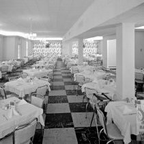 int Cannon's Restaurant