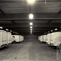Koester's Bakery Garage