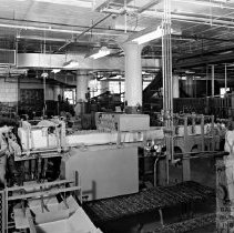 Women at Lever Brothers